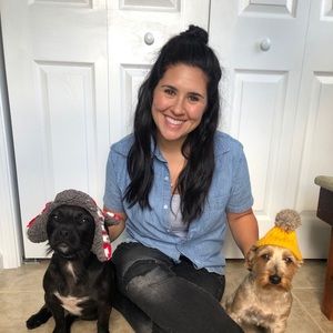 Meet your Posher, Kayla